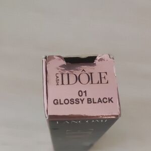 Lancôme Idôle Glossy Black Mascara
